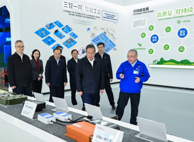 把握科技革命趨勢，著力提升創新驅動力——信息科技開發的新使命