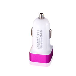 英才星3USB車載電源YC 03黑色評測 高效充電引領(lǐng)駕駛新體驗(yàn)