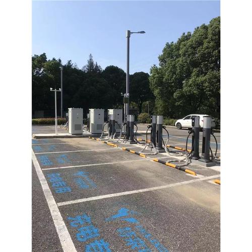 贛州非機(jī)動車與機(jī)動車充電樁安裝指南 政策、流程與注意事項(xiàng)