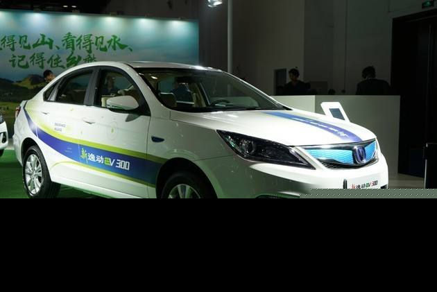 從上海車展看微宏快充的堅(jiān)守和進(jìn)階